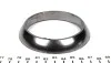 Прокладка вихлопної системи VW T3,T4,Passat,Golf -03 ELRING 703613 (фото 1)