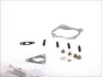 Комплект прокладок турбокомпрессора VW Golf, Polo, Caddy II, Cordoba 1,9TDI -02 ELRING 704010 (фото 2)