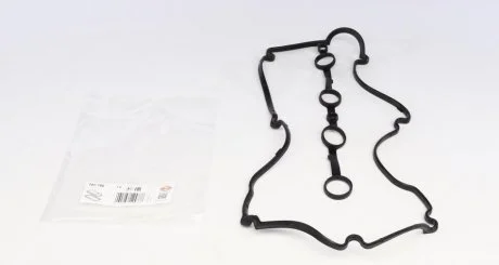 Прокладка клапанной крышки MAZDA 1,5 16V Z5 94- ELRING 707160