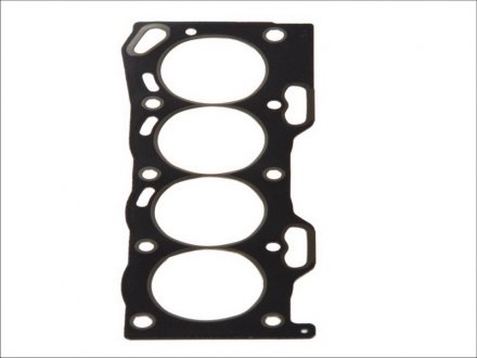 Прокладка головки блока цилиндров TOYOTA Corolla 1,3-1,5 -00 ELRING 707860 (фото 1)