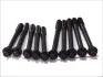 Болт головки блоку (комплект) TOYOTA 1.6/1.8 4A-FE/7A-FE ELRING 708.210 (фото 1)