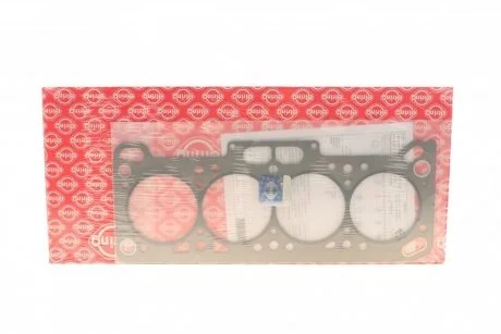 Прокладка головки блока цилиндров MITSUBISHI Colt, Lancer 1,3-1,5 4G13 / 4G15 -96 ELRING 708911
