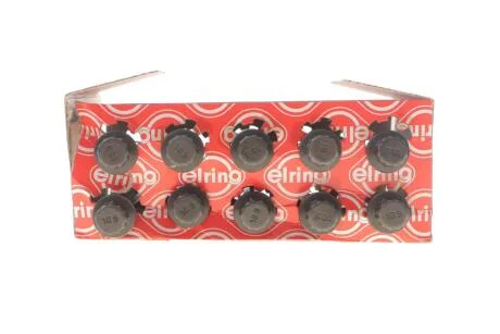 Болт головки блока (комплект) MITSUBISHI 4G93 ELRING 709.270