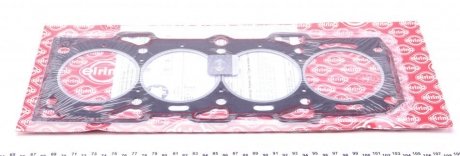 Прокладка ГБЦ головки блока цилиндров ELRING 710.440 (фото 1)
