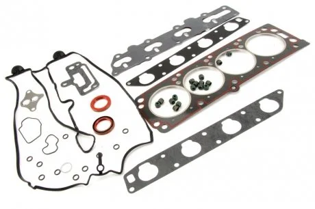 Комплект прокладок головки блоку циліндрів OPEL Omega B 2,2 16V 99-03 ELRING 711270