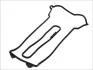 Комплект прокладок клапанної кришки BMW 5 (E39), Z8 (E52) 4.9 10.98-12.03 ELRING 712000 (фото 1)