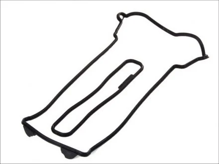 Комплект прокладок клапанної кришки BMW 5 (E39), Z8 (E52) 4.9 10.98-12.03 ELRING 712000