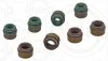 Комплект сальників клапану Mercedes M166, M266 1,4, 1,5, 1,6 A140, A160 W168, A150 W169 ELRING 712180 (фото 1)
