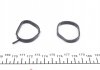 Комплект прокладок, головка циліндра (вир-во) ELRING 713.110 (фото 8)