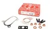 Монтажный комплект турбины FIAT Ducato 2,0JTD 01- ELRING 714620 (фото 1)