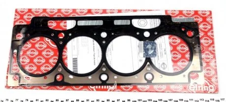 Прокладка головки блока цилиндров OPEL / RENAULT ELRING 716110