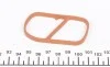 Прокладка коллектора впуск Combo/Doblo 1.3JTD/CDTI 06- ELRING 718200 (фото 1)