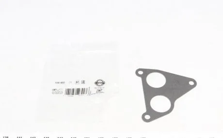 Прокладка впускного коллектора ELRING 720.450