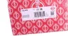 Прокладка головки блоку циліндрів HYUNDAI/KIA Accent,Getz,Rio II 1,4i 16v 05- ELRING 720950 (фото 2)
