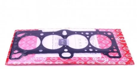 Прокладка головки блока цилиндров HYUNDAI / KIA Accent, Getz, Rio II 1,4i 16v 05- ELRING 720950