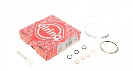 Монтажний комплект турбіни BMW M57D30 \'\'05-13 ELRING 727.471