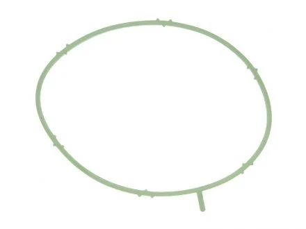 Прокладка корпуса дроссельной заслонки VW 04- ELRING 729960