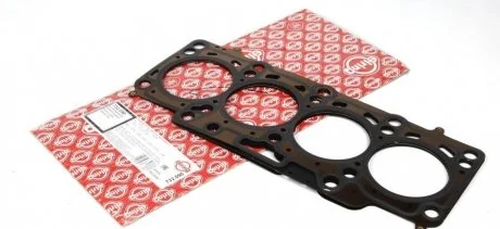 Прокладка головки блоку циліндрів VW Caddy 1,6TDI 10- (1,55mm) ELRING 732090