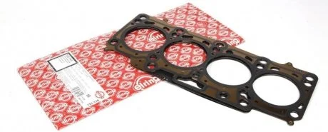 Прокладка головки блока цилиндров VW Caddy 1,6TDI 10- (1,71mm) ELRING 732110