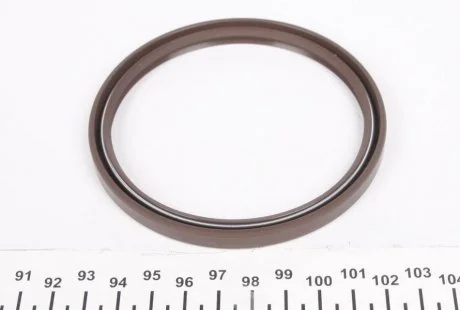 Сальник колінвалу ELRING 733070