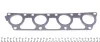 Прокладка випускного колектора ELRING 744321 (фото 2)