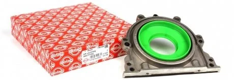 Сальник колінвала MB W124, W202, W210, Vario, Sprinter 2,0-3,2 D ELRING 746400