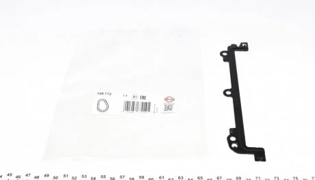 Прокладка, кришка картера кермового механізму ELRING 749.772