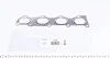 Прокладання випускного колектора SKODA / VW 1,4-1,6 06- ELRING 751660 (фото 1)