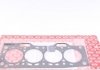 Прокладка головки блоку циліндрів TOYOTA Corolla 1,5 -95 ELRING 752674 (фото 1)