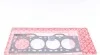 Прокладка головки блока цилиндров TOYOTA Corolla 1,5 -95 ELRING 752674 (фото 1)