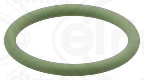 Уплотнительное кольцо ELRING 757.012 (фото 1)