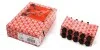 Комплект болтов ГБЦ FIAT 1,1-1,4 PUNTO 75 S SX 93- ELRING 760720 (фото 1)