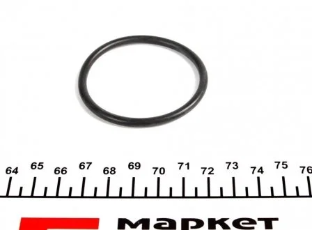 Сальник 50X58X4 SH70 / EPDM RD AUDI / VW ELRING 761109