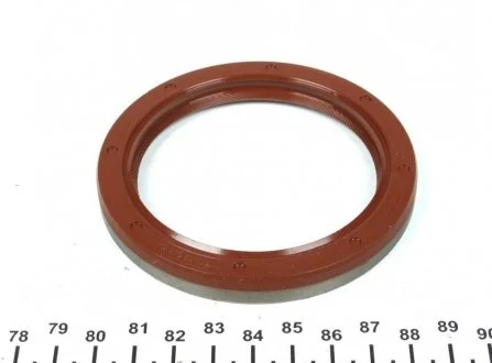 Сальник коленвала передний FIAT / IVECO 2,4 / E42 82-90 ELRING 763144