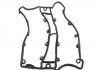 Прокладка клапанной крышки OPEL Vectra A, Kadett E 2,0i 87-98 ELRING 763853 (фото 2)