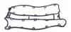 Прокладка клапанной крышки OPEL Vectra A, Kadett E 2,0i 87-98 ELRING 763853 (фото 3)