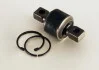 Прокладка клапанной крышки FORD / CHERY Escort, Fiesta, Amulet 1,3-1,6 -98 ELRING 764221 (фото 3)