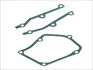 Прокладка масляного поддона BMW 3 (E30, E36) 1,8 M42 89-98 ELRING 767965 (фото 1)
