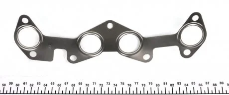 Прокладка выпускного коллектора RENAULT Kangoo, Clio 1,2 96- ELRING 773291