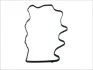 Прокладка клапанной крышки CITROEN / PEUGEOT Jumper, Boxer 2,5TDI 94-02 ELRING 773470 (фото 1)