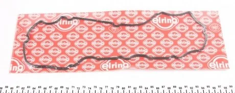 Прокладка клапанной крышки CITROEN / FIAT / PEUGEOT / TOYOTA Berlingo, Partner 1,9D 98- ELRING 773650