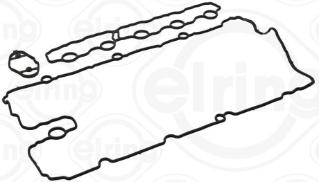 Прокладка крышки клапанов ELRING 773.910