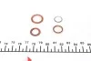 Комплект прокладок, блок-картер двигуна ELRING 774.731 (фото 9)