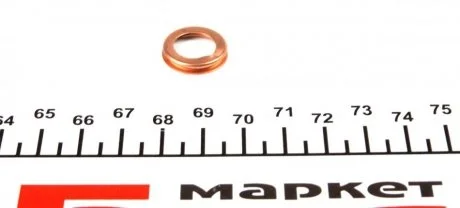 Прокл.болта масляного піддону ELRING 776327