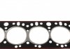Прокладка головки блоку циліндрів MB T1 W123 ELRING 776769 (фото 2)