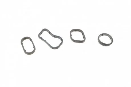Комплект прокладок масляного радіатору BMW B58 \'\'15>> ELRING 784680