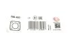 Прокладка патрубка системи охолодження Volvo S60, CX90, 01- ELRING 786.460 (фото 2)