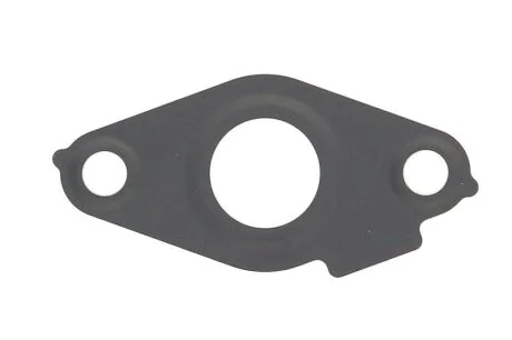 Ущільнення масляного радіатора CHEVROLET SILVERADO 2500, SILVERADO 2500 HD, SILVERADO 3500 HD GMC SAVANA 3500, SIERRA 2500 HD 6.6D 01.01- ELRING 795320