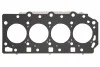 Прокладка, головка цилиндра HYUNDAI 2,2 CRDI D4CB 2! 1.05mm 22311-4A120 2006-2011 ELRING 800.610 (фото 1)