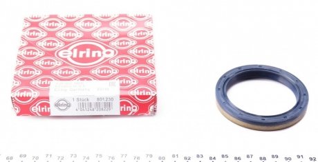 Уплотняющее кольцо ELRING 801.230 (фото 1)